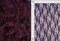 1 Yard Stretch Lace Fabric 58/60″ Wide, 92% Nylon 8% Spandex Blend